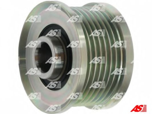 Sistem roata libera, generator 2