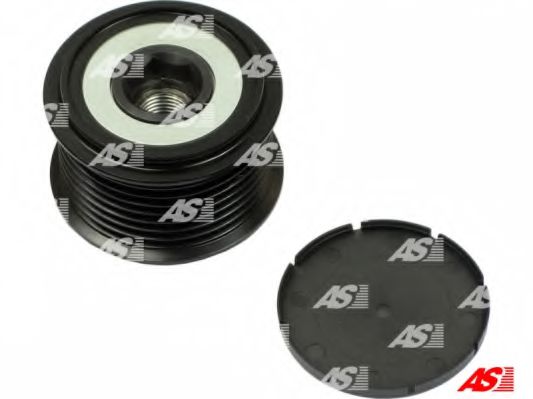 Sistem roata libera, generator
