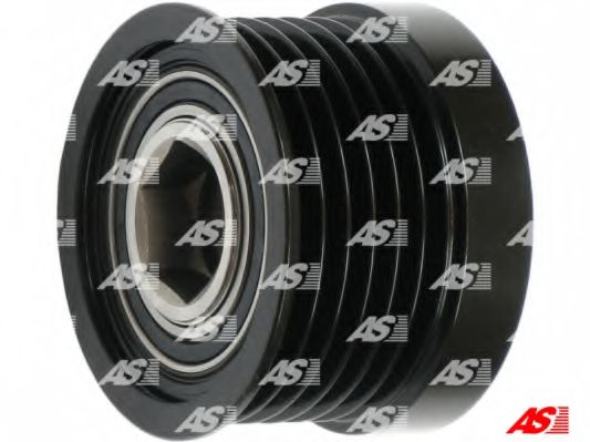 Sistem roata libera, generator