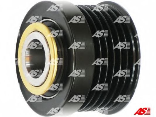 Sistem roata libera, generator 2