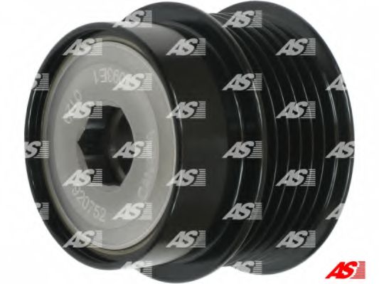 Sistem roata libera, generator