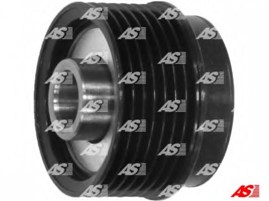 Sistem roata libera, generator