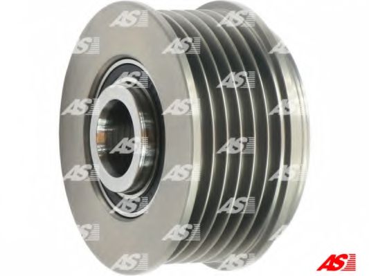 Sistem roata libera, generator 2