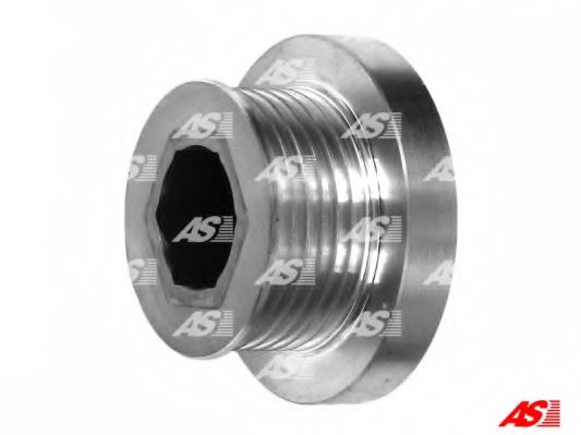 Fulie, alternator 2