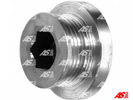 Fulie, alternator 2