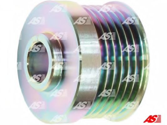 Fulie, alternator 2