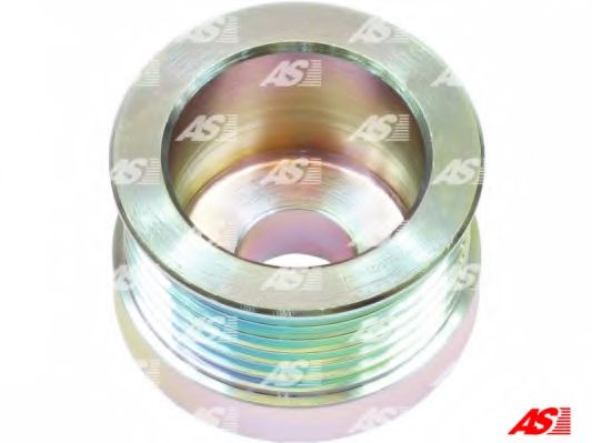 Fulie, alternator 3