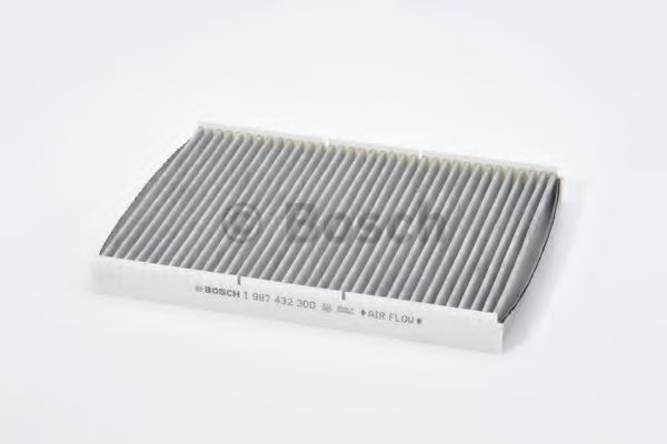 Filtru, aer habitaclu 2
