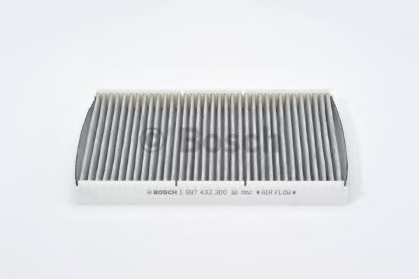 Filtru, aer habitaclu 3