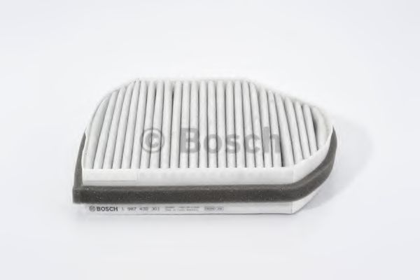 Filtru, aer habitaclu 3