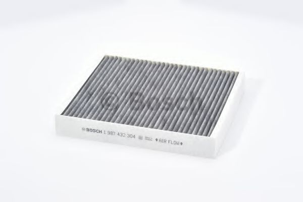 Filtru, aer habitaclu 2