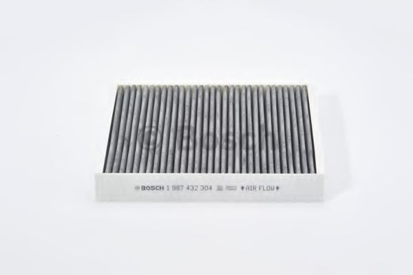 Filtru, aer habitaclu 3