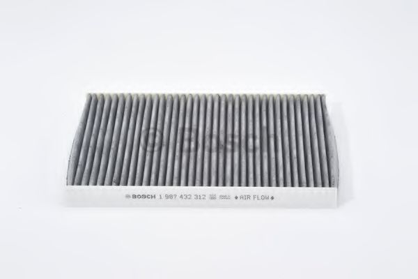 Filtru, aer habitaclu 3