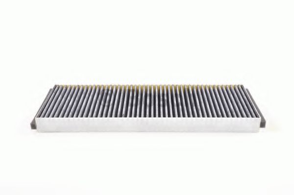Filtru, aer habitaclu 2