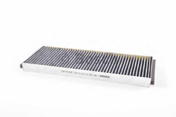 Filtru, aer habitaclu 5