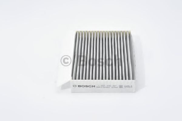Filtru, aer habitaclu 6
