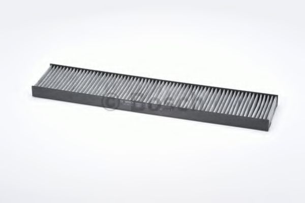 Filtru, aer habitaclu 2