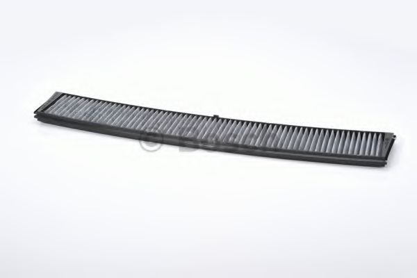 Filtru, aer habitaclu 2