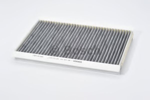 Filtru, aer habitaclu 2