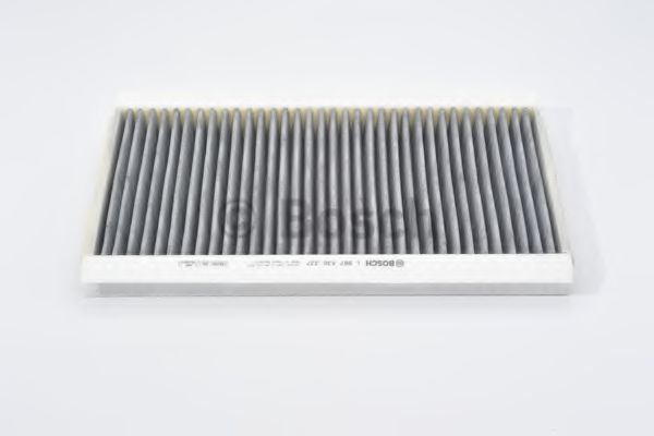 Filtru, aer habitaclu 3