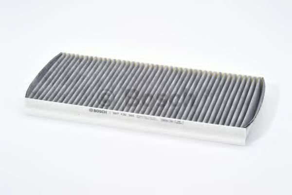 Filtru, aer habitaclu 2