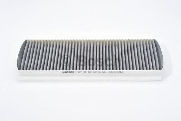 Filtru, aer habitaclu 3