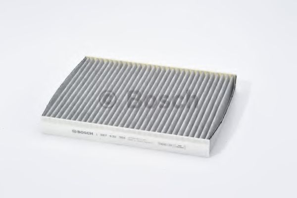 Filtru, aer habitaclu 2
