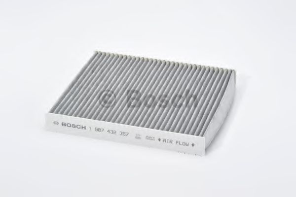Filtru, aer habitaclu 2