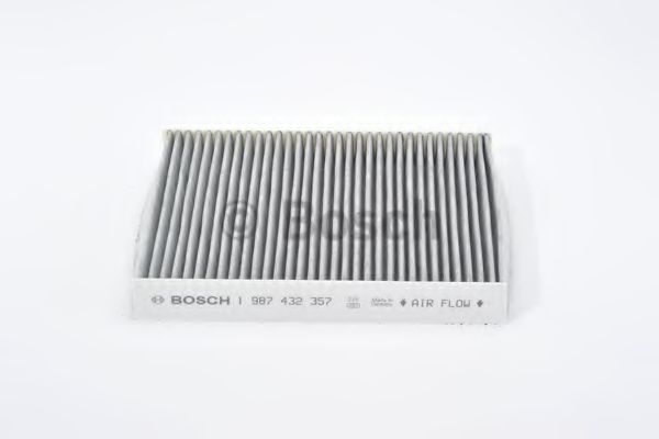 Filtru, aer habitaclu 3