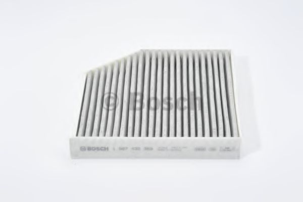 Filtru, aer habitaclu 6