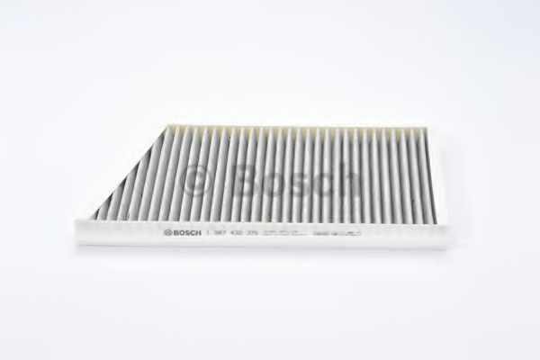 Filtru, aer habitaclu 3