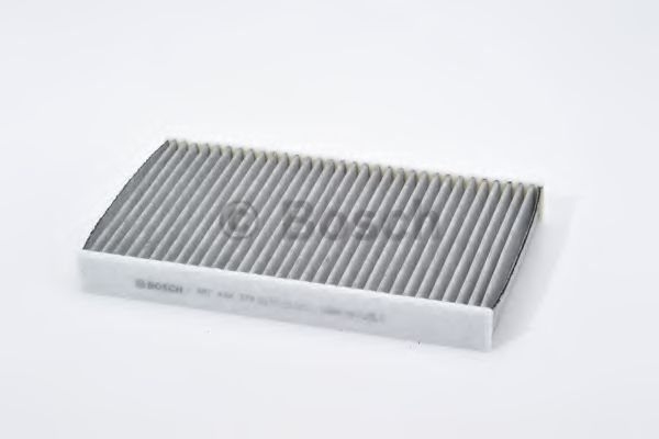 Filtru, aer habitaclu 2