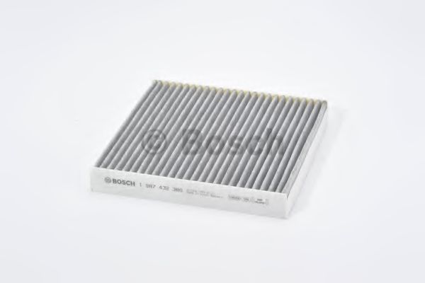 Filtru, aer habitaclu 2
