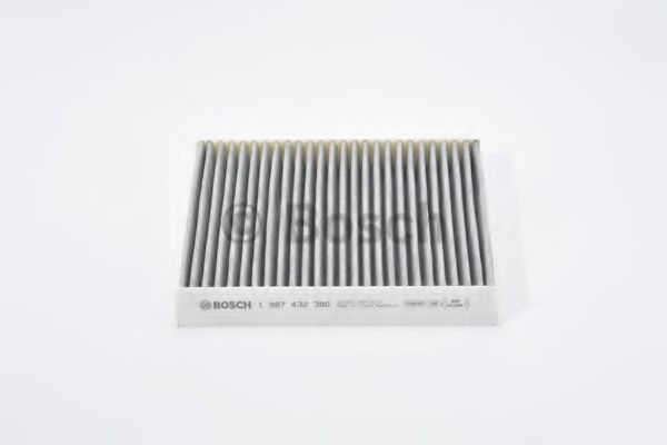 Filtru, aer habitaclu 3