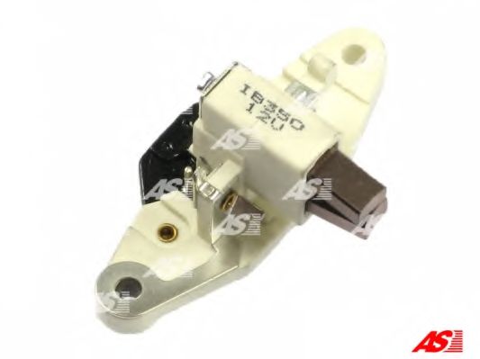 Regulator, alternator