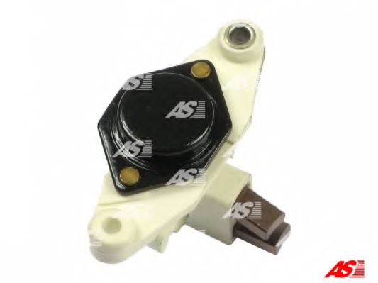 Regulator, alternator 2