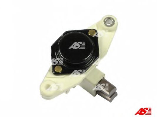 Regulator, alternator