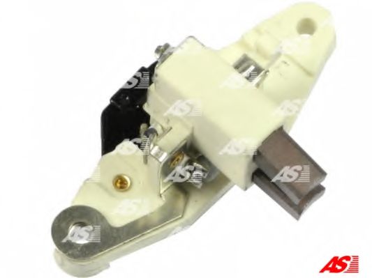 Regulator, alternator 2