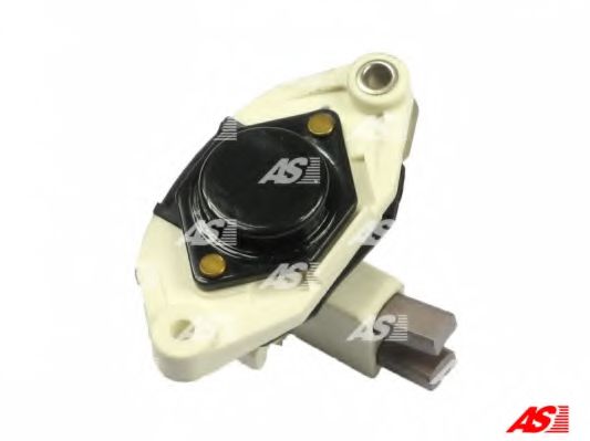 ARE0005 Regulator, alternator AS-PL 