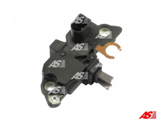 Regulator, alternator 2