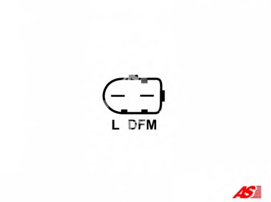 Regulator, alternator 3