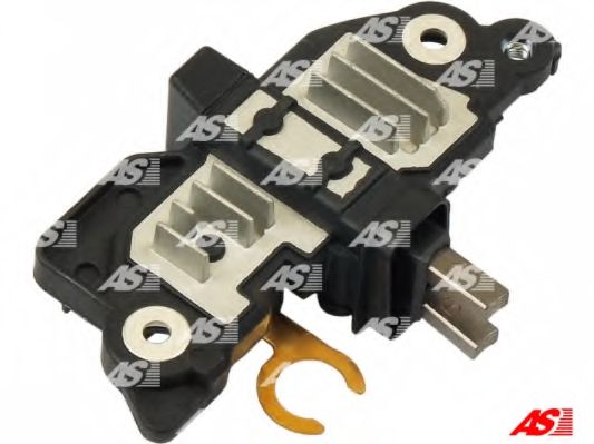 ARE0012 Regulator, alternator AS-PL 
