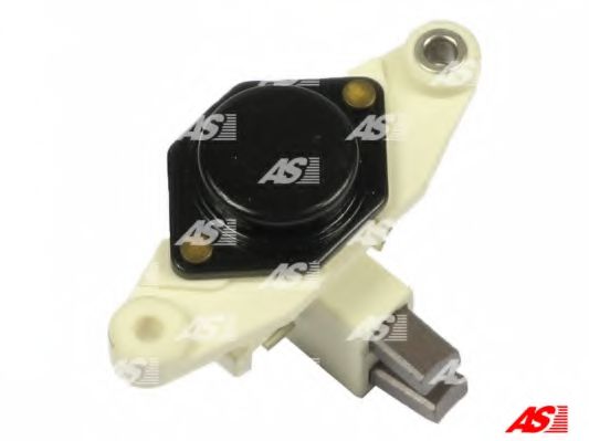Regulator, alternator