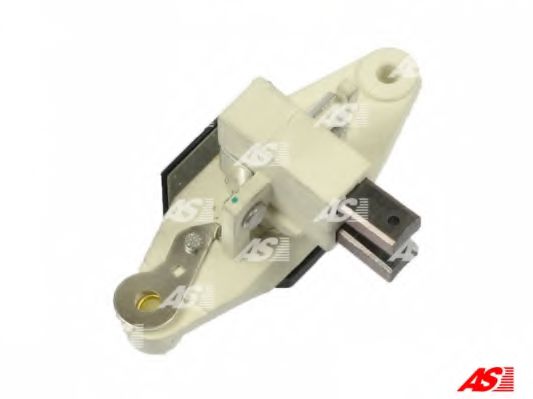 Regulator, alternator 2