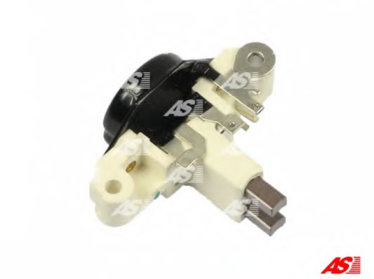 Regulator, alternator 2