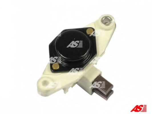 Regulator, alternator