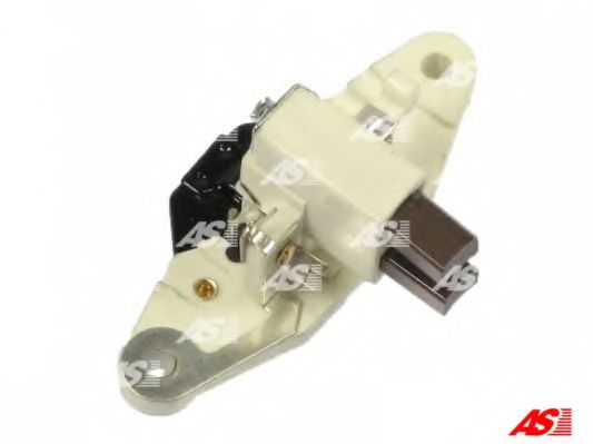Regulator, alternator 2