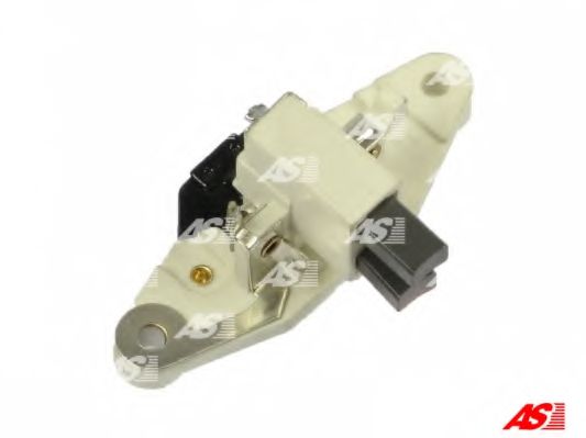Regulator, alternator 2