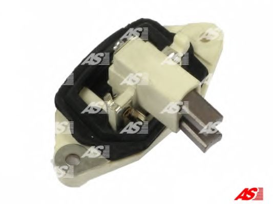 Regulator, alternator 2