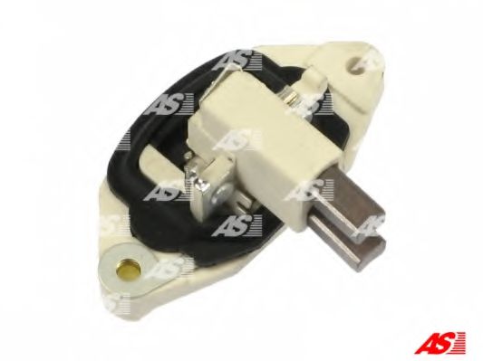 Regulator, alternator 2